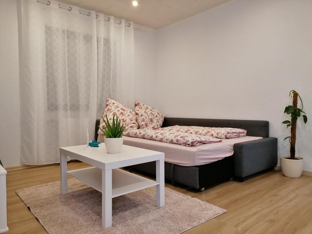 Ferienwohnung Klein Welling Dış mekan fotoğraf