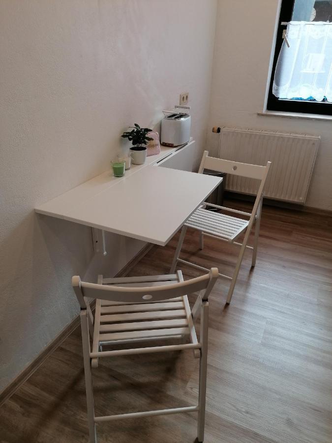 Ferienwohnung Klein Welling Dış mekan fotoğraf