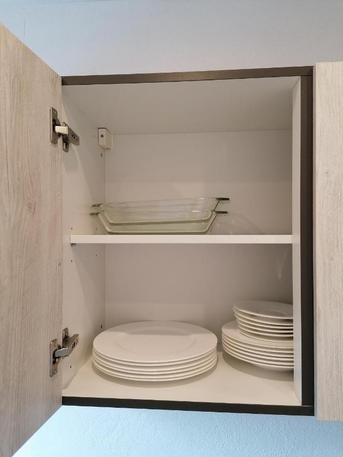 Ferienwohnung Klein Welling Dış mekan fotoğraf