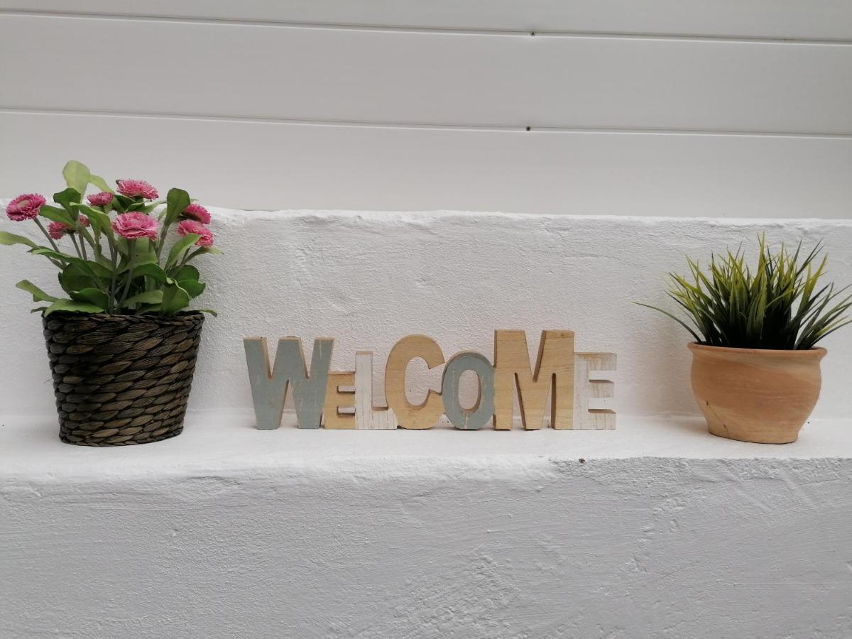Ferienwohnung Klein Welling Dış mekan fotoğraf