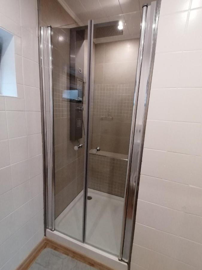 Ferienwohnung Klein Welling Dış mekan fotoğraf