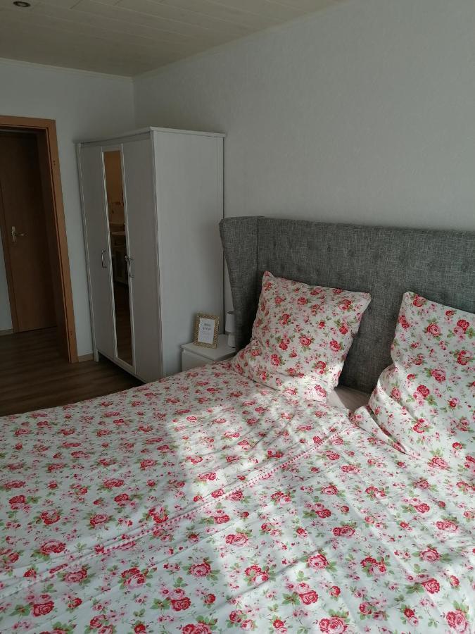 Ferienwohnung Klein Welling Dış mekan fotoğraf