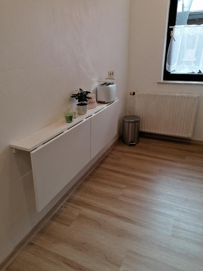 Ferienwohnung Klein Welling Dış mekan fotoğraf